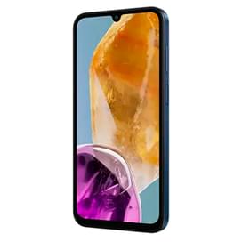Смартфон Samsung Galaxy M15 128Gb Dark blue фото