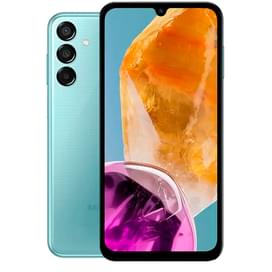 Смартфон Samsung Galaxy M15 128Gb Light blue фото