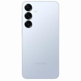Смартфон GSM Samsung Galaxy S25 12/128/6.2/50, Icy Blue (SM-S931BLBBSKZ) фото