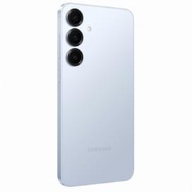 Смартфон GSM Samsung Galaxy S25 12/128/6.2/50, Icy Blue (SM-S931BLBBSKZ) фото