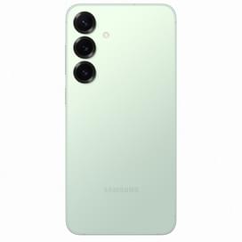 Смартфон Samsung Galaxy S25 12/256GB Mint фото