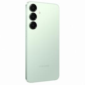Смартфон Samsung Galaxy S25 12/256GB Mint фото