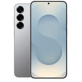 Смартфон Samsung Galaxy S25 12/256GB Silver Shadow фото