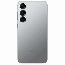 Смартфон Samsung Galaxy S25 12/256GB Silver Shadow фото