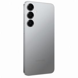 Смартфон Samsung Galaxy S25 12/256GB Silver Shadow фото