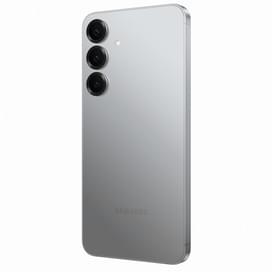 Смартфон Samsung Galaxy S25 12/256GB Silver Shadow фото