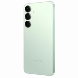 Смартфон Samsung Galaxy S25+ 512GB Mint фото
