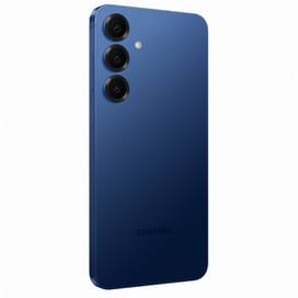 Смартфон Samsung Galaxy S25+ 512GB Navy фото