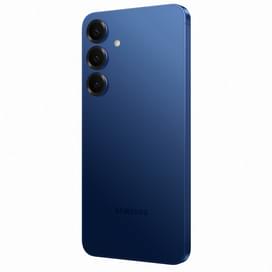 Смартфон Samsung Galaxy S25+ 512GB Navy фото