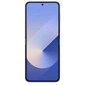 Смартфон Samsung Galaxy Z Flip 6 12/256GB Blue (SM-F741BLBGSKZ) фото