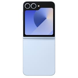 Смартфон Samsung Galaxy Z Flip 6 12/256GB Blue (SM-F741BLBGSKZ) фото