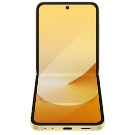 Смартфон Samsung Galaxy Z Flip 6 12/256GB Yellow (SM-F741BZYGSKZ) фото