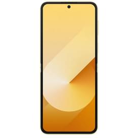 Смартфон Samsung Galaxy Z Flip 6 12/256GB Yellow (SM-F741BZYGSKZ) фото