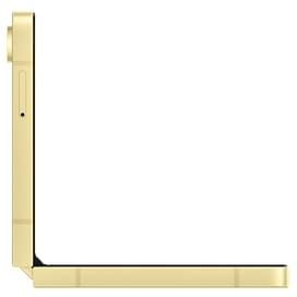 Смартфон Samsung Galaxy Z Flip 6 12/256GB Yellow (SM-F741BZYGSKZ) фото