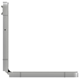 Смартфон Samsung Galaxy Z Flip 6 12/512GB Silver Shadow (SM-F741BZSHSKZ) фото