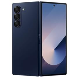 Смартфон Samsung Galaxy Z Fold6 12/256GB Navy фото