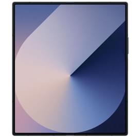 Смартфон Samsung Galaxy Z Fold6 12/256GB Navy фото