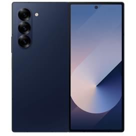 Смартфон Samsung Galaxy Z Fold6 12/256GB Navy фото