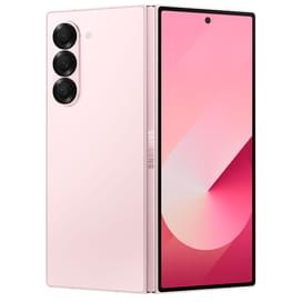 Смартфон Samsung Galaxy Z Fold6 12/256GB Pink фото