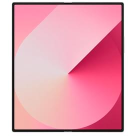 Смартфон Samsung Galaxy Z Fold6 12/256GB Pink фото