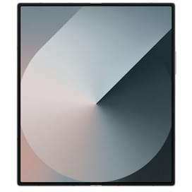Смартфон Samsung Galaxy Z Fold6 12/256GB Silver Shadow фото