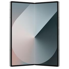 Смартфон Samsung Galaxy Z Fold6 12/256GB Silver Shadow фото
