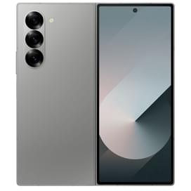 Смартфон Samsung Galaxy Z Fold6 12/256GB Silver Shadow фото