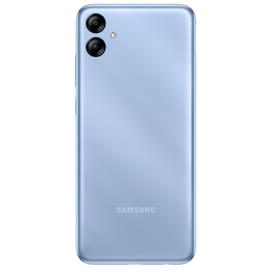 Смартфон Samsung Galaxy A04e 3/32GB Blue фото