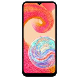 Смартфон Samsung Galaxy A04e 3/64GB Blue фото