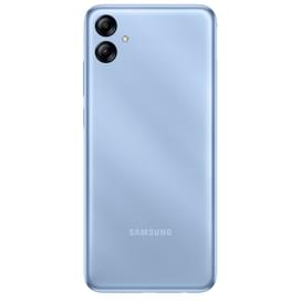 Смартфон Samsung Galaxy A04e 3/64GB Blue фото