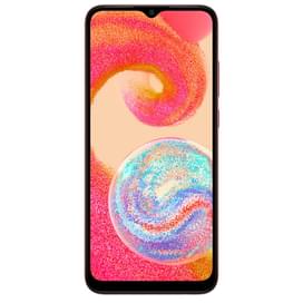 Смартфон Samsung Galaxy A04e 3/32GB Copper фото