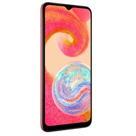 Смартфон Samsung Galaxy A04e 3/32GB Copper фото