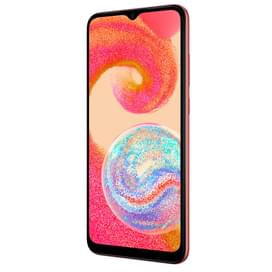 Смартфон Samsung Galaxy A04e 3/32GB Copper фото