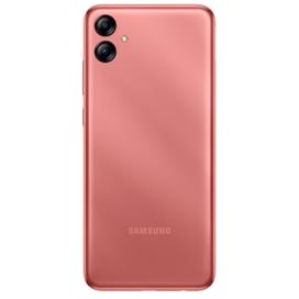 Смартфон Samsung Galaxy A04e 3/32GB Copper фото