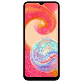 Смартфон Samsung Galaxy A04e 4/128GB Copper фото
