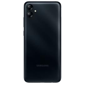 Смартфон Samsung Galaxy A04e 128GB Black фото