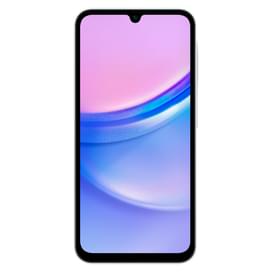 Смартфон Samsung Galaxy A15 8/256GB Light blue фото