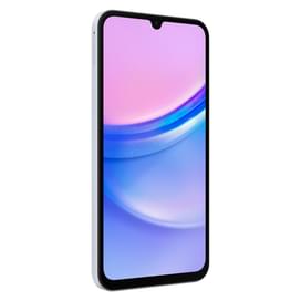 Смартфон Samsung Galaxy A15 8/256GB Light blue фото