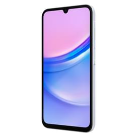 Смартфон Samsung Galaxy A15 8/256GB Light blue фото