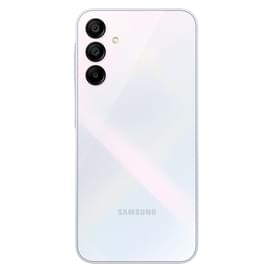 Смартфон Samsung Galaxy A15 8/256GB Light blue фото