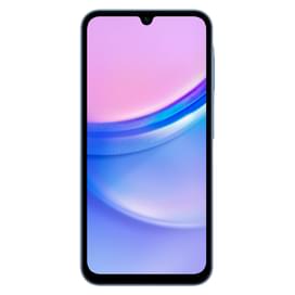 Смартфон Samsung Galaxy A15 8/256GB Blue фото