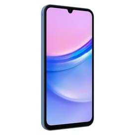 Смартфон Samsung Galaxy A15 8/256GB Blue фото