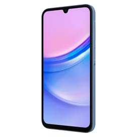 Смартфон Samsung Galaxy A15 8/256GB Blue фото
