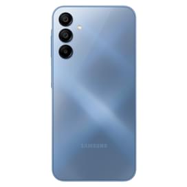 Смартфон Samsung Galaxy A15 8/256GB Blue фото