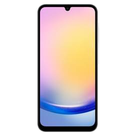 Смартфон Samsung Galaxy A25 5G 8/256GB Light blue фото