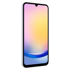 Смартфон Samsung Galaxy A25 5G 8/256GB Light blue фото