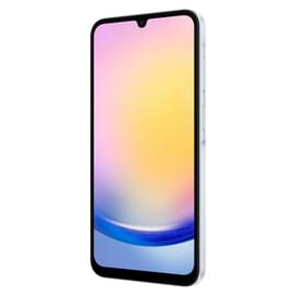 Смартфон Samsung Galaxy A25 5G 8/256GB Light blue фото
