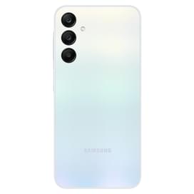 Смартфон Samsung Galaxy A25 5G 8/256GB Light blue фото