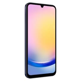 Смартфон Samsung Galaxy A25 5G 8/256GB Blue black фото