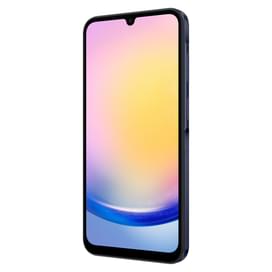 Смартфон Samsung Galaxy A25 5G 8/256GB Blue black фото